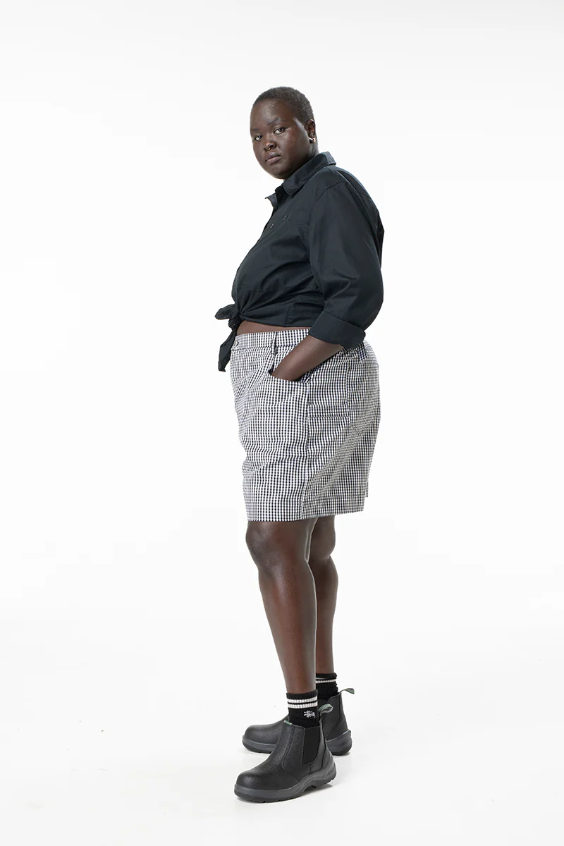 Ripstop Utility Shorts - Yes Chef - Image 8