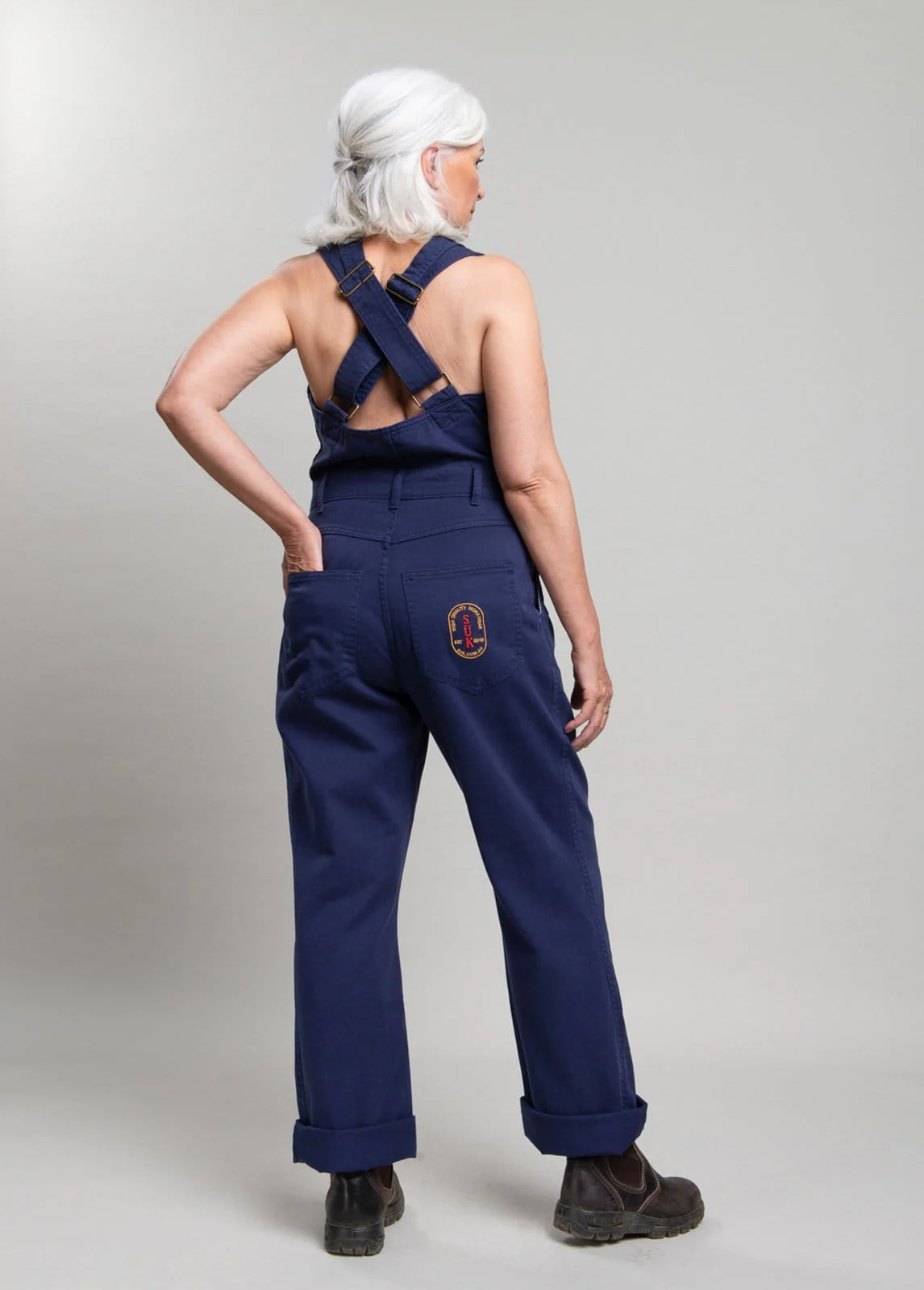 Roper Suit - Image 3