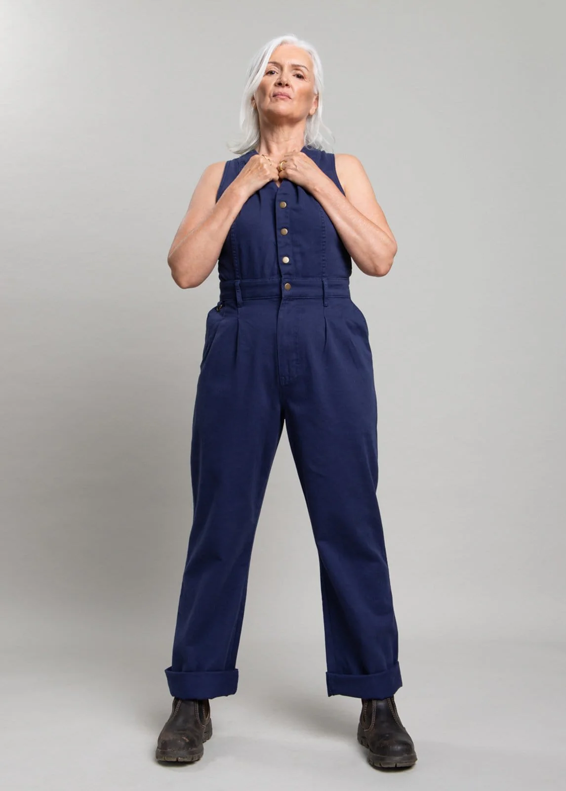 Roper Suit - Image 4