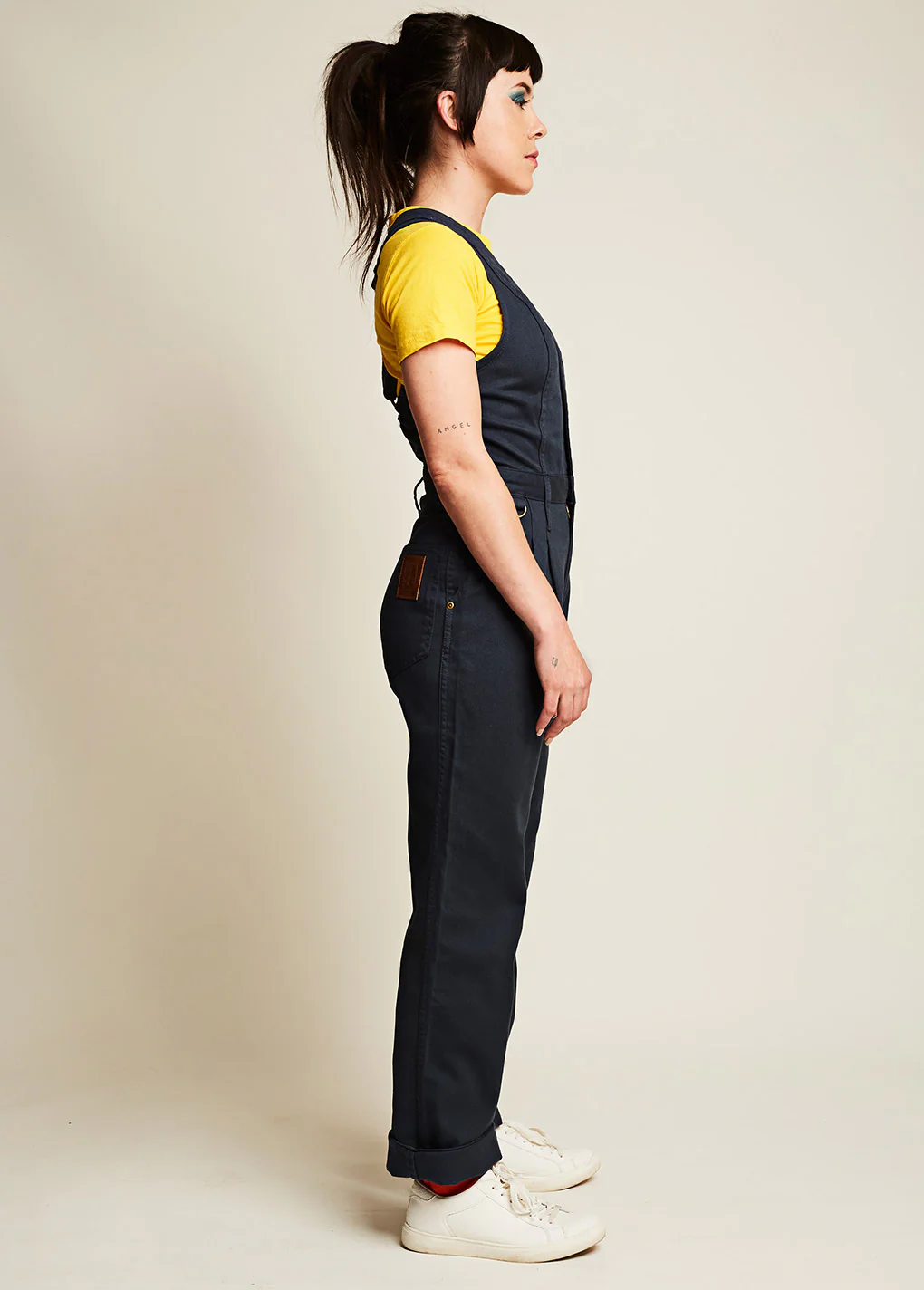 Roper Suit - Green - Image 14