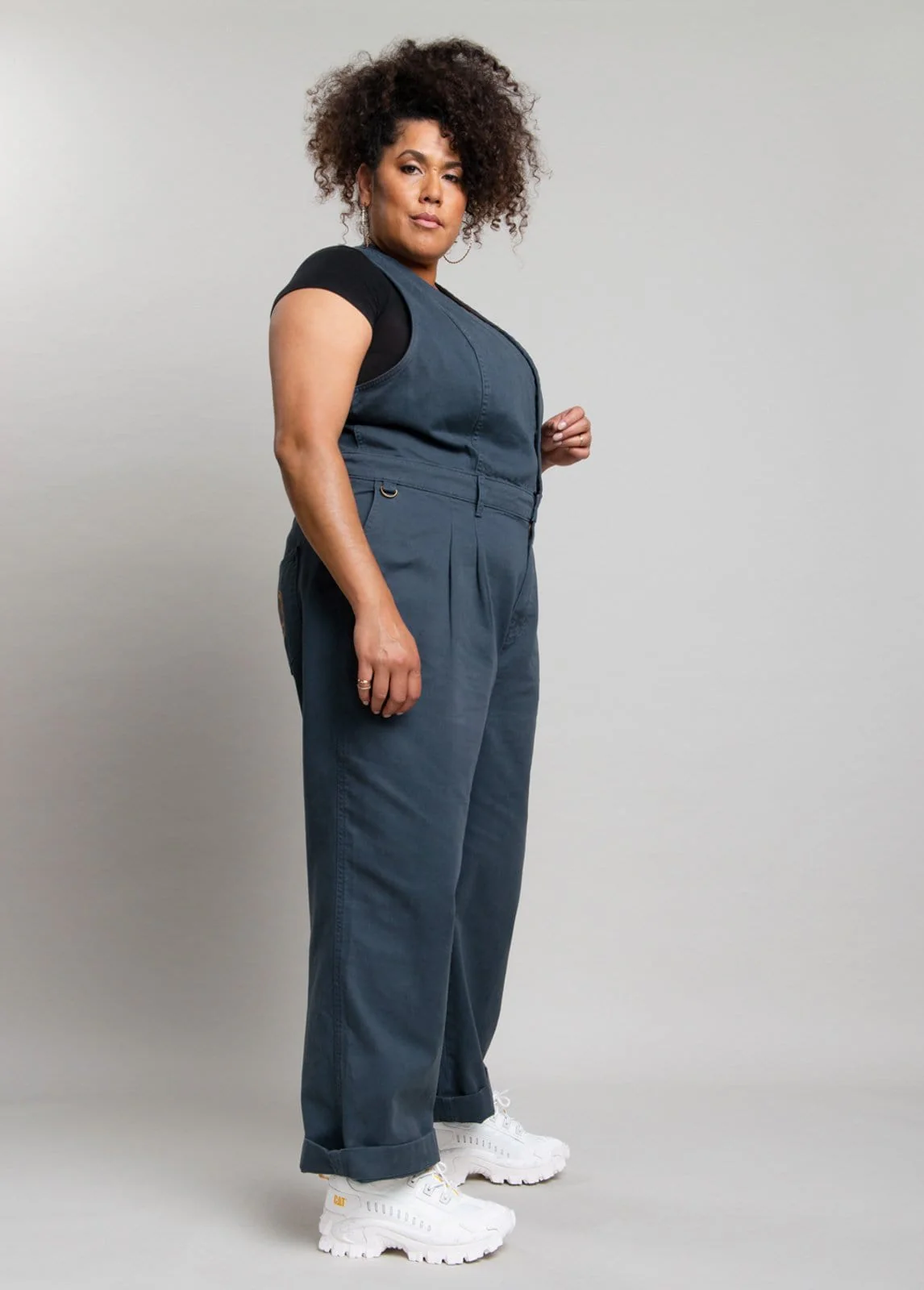 Roper Suit - Green - Image 2