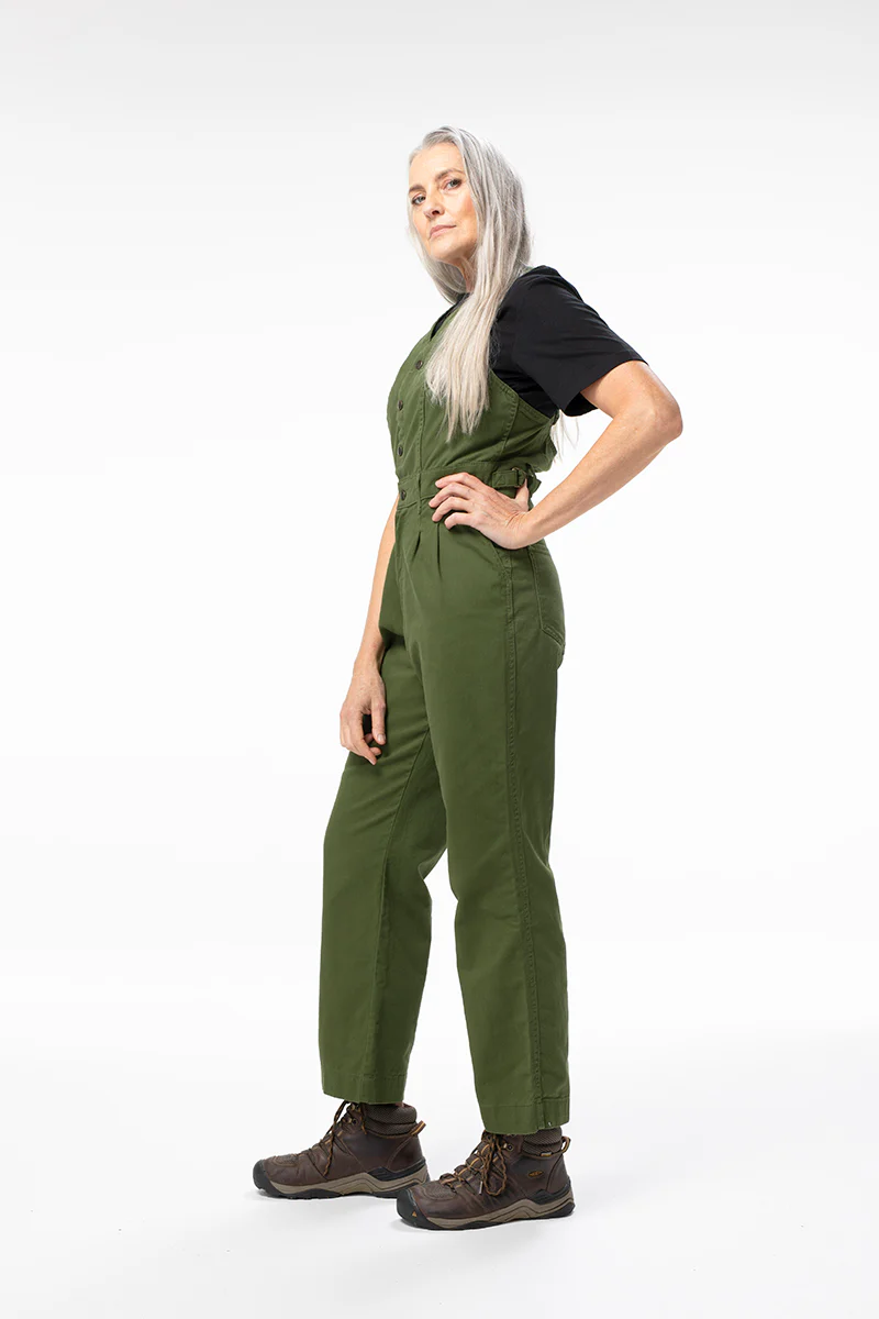 Roper Suit - Hunter - Image 6