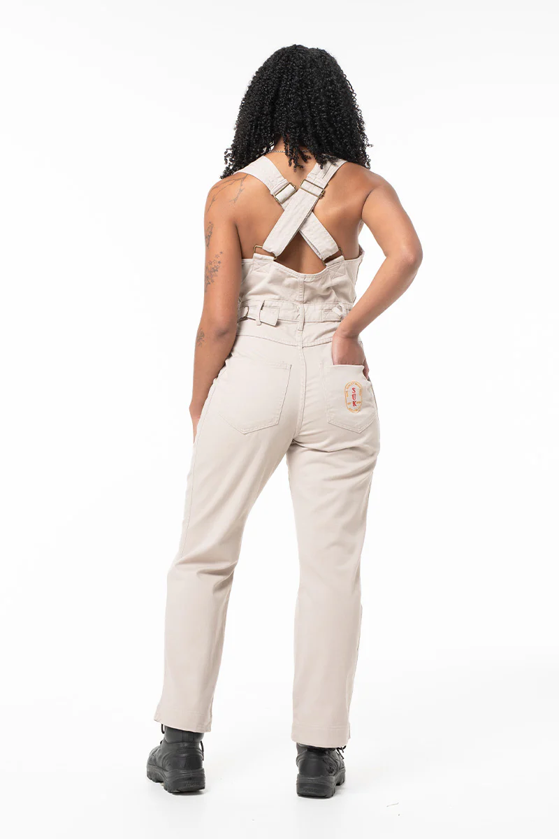 Roper Suit - Stone - Image 5