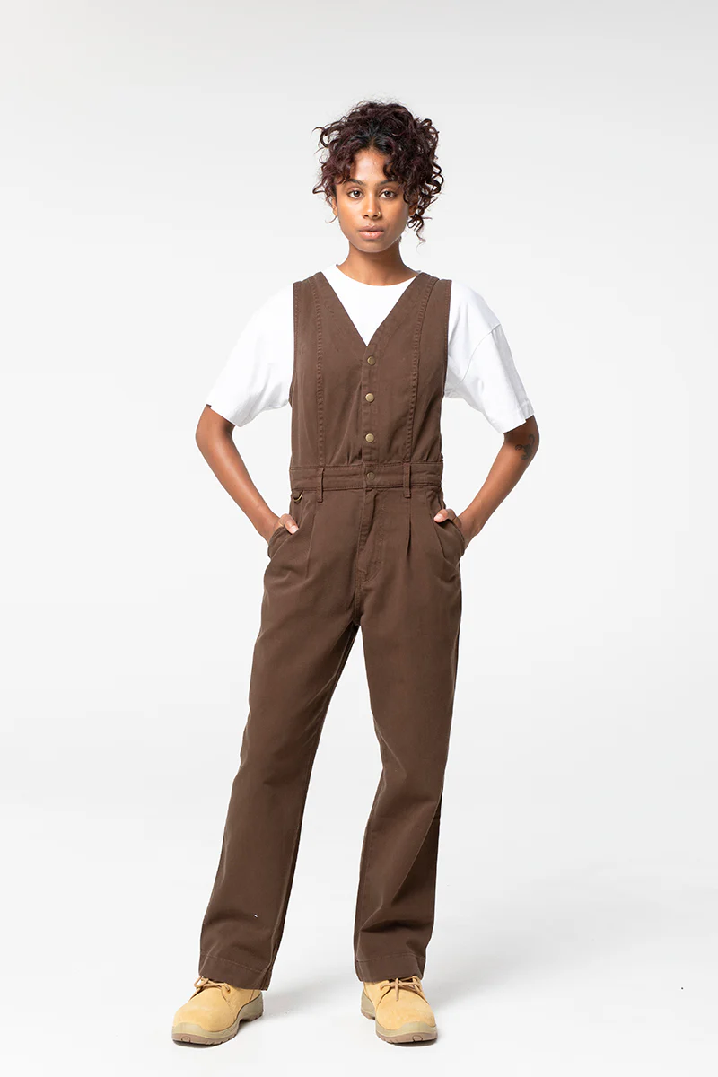 Roper Suit - Umber - Image 6