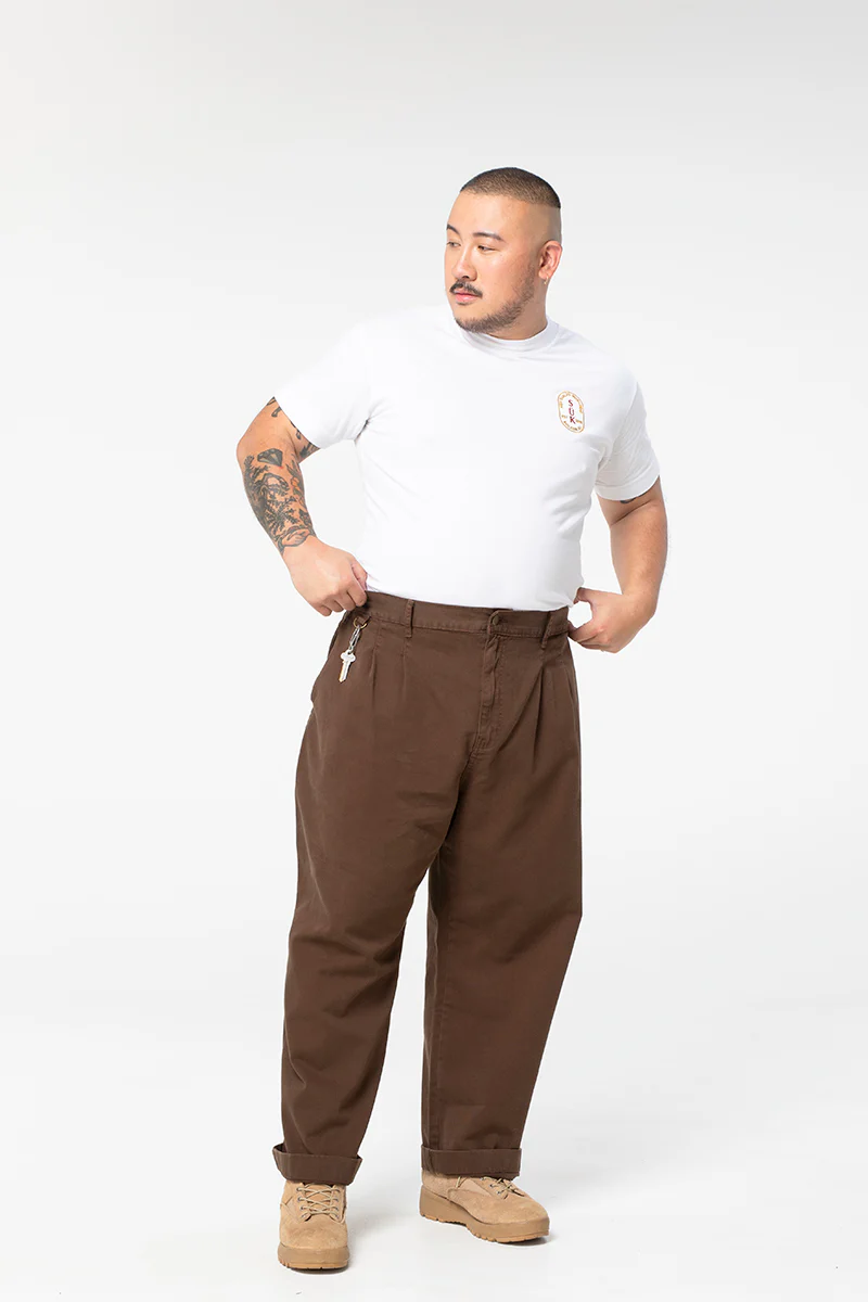Station Pants - Umber - Image 13