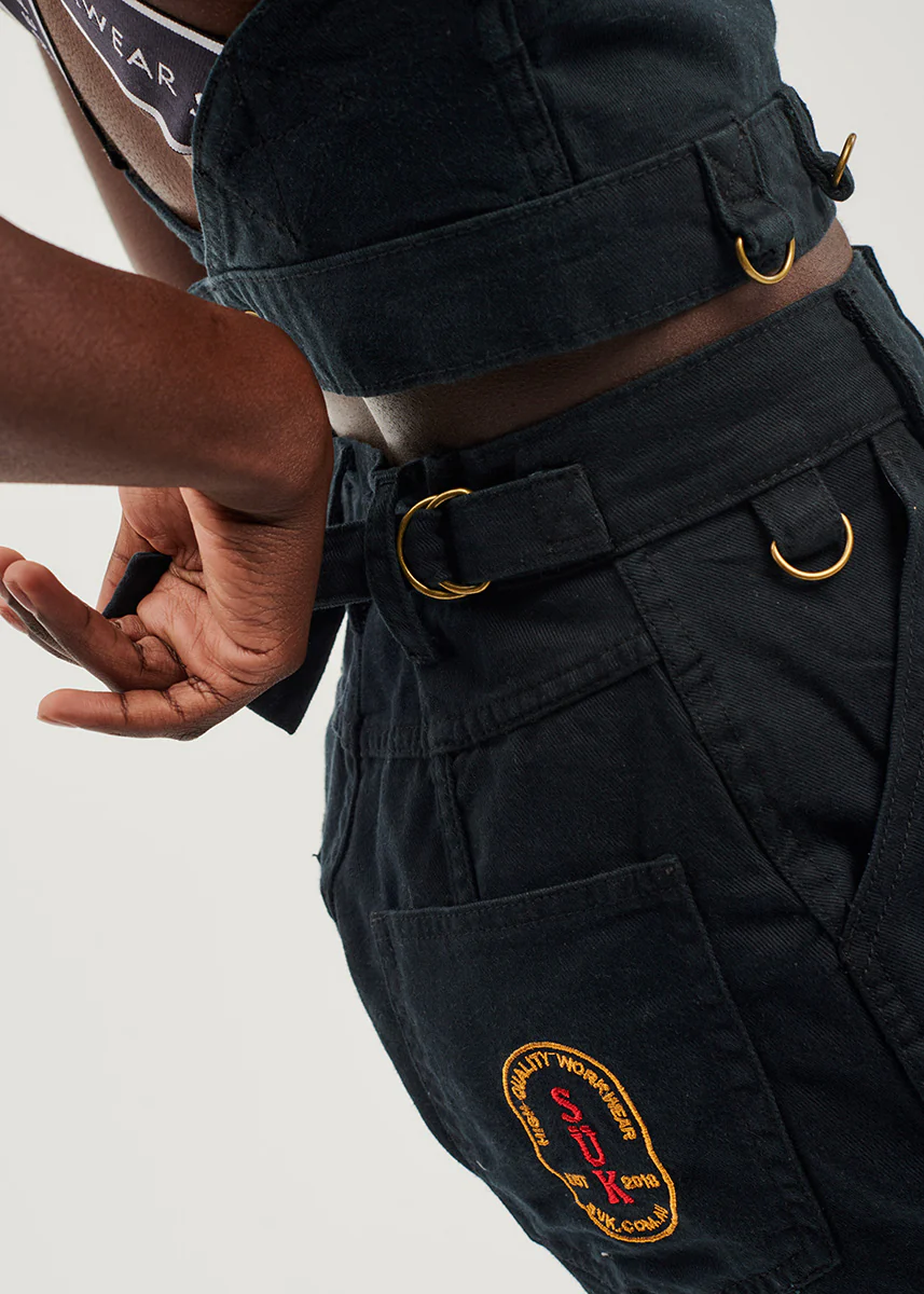 Tinnie Shorts - Image 4