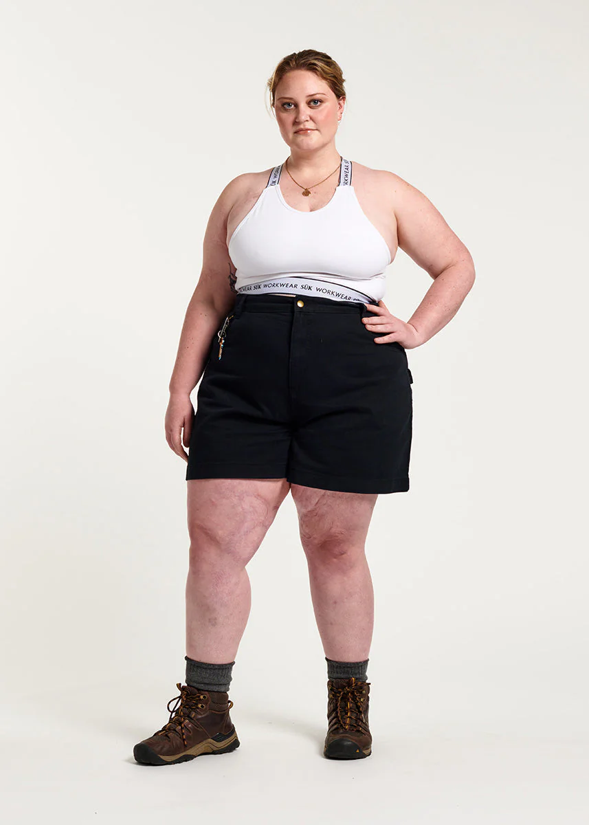 Utility Shorts - Image 3