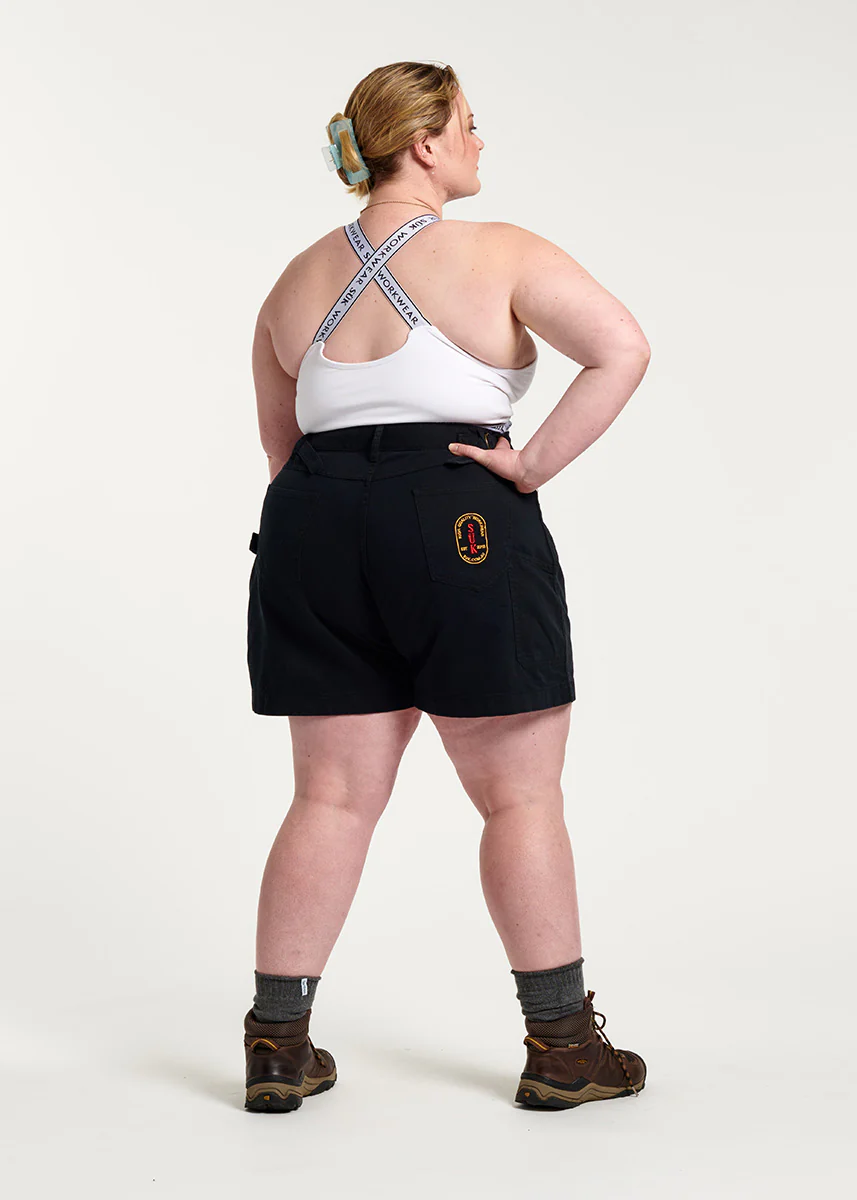 Utility Shorts - Image 4