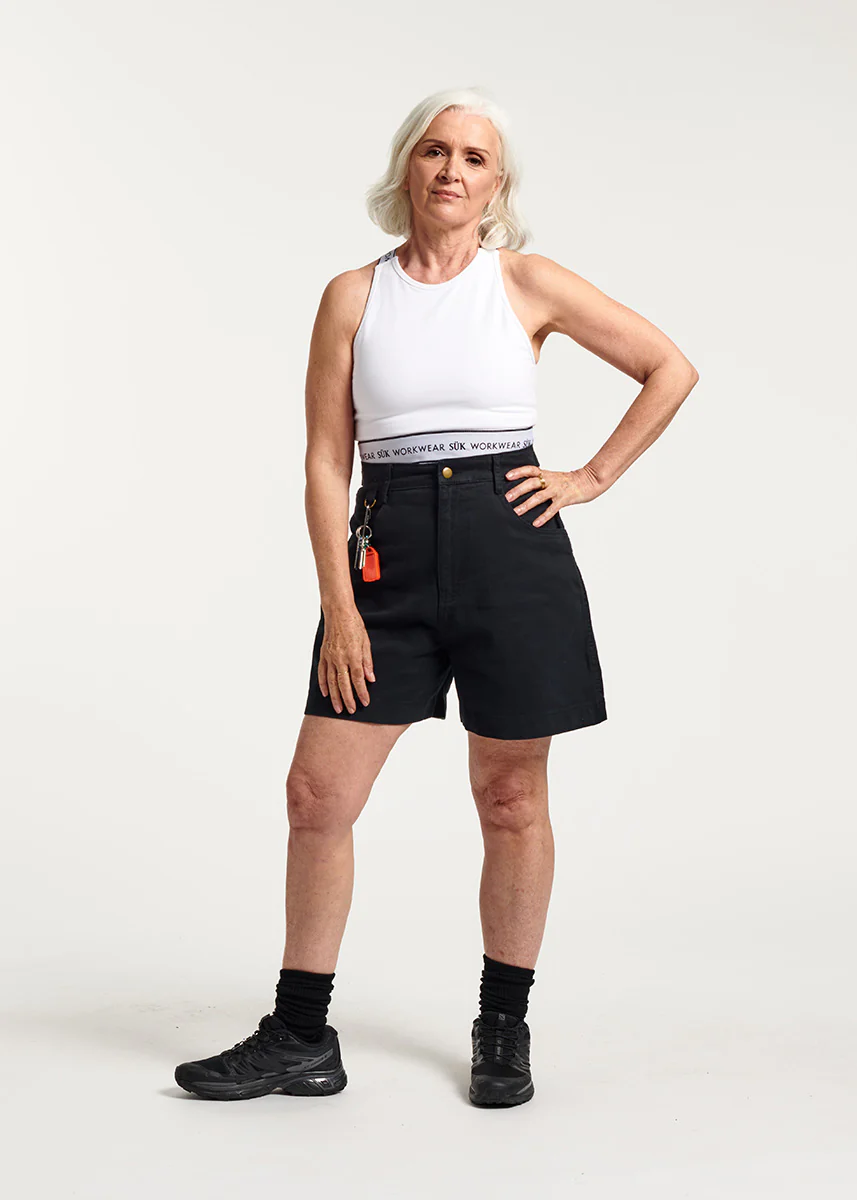 Utility Shorts - Image 5