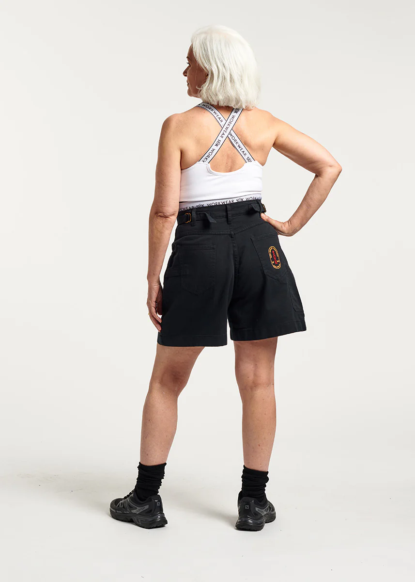 Utility Shorts - Image 6