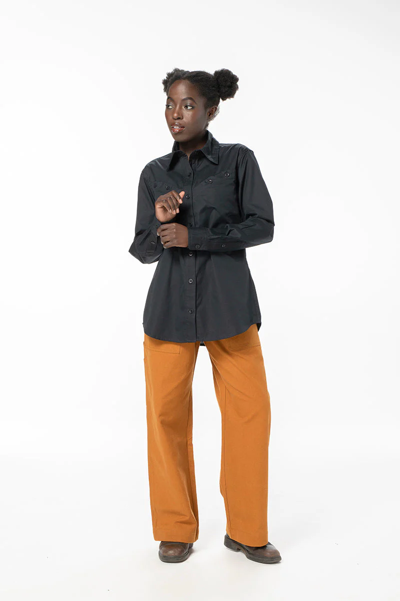 Western Shirt - Image 2