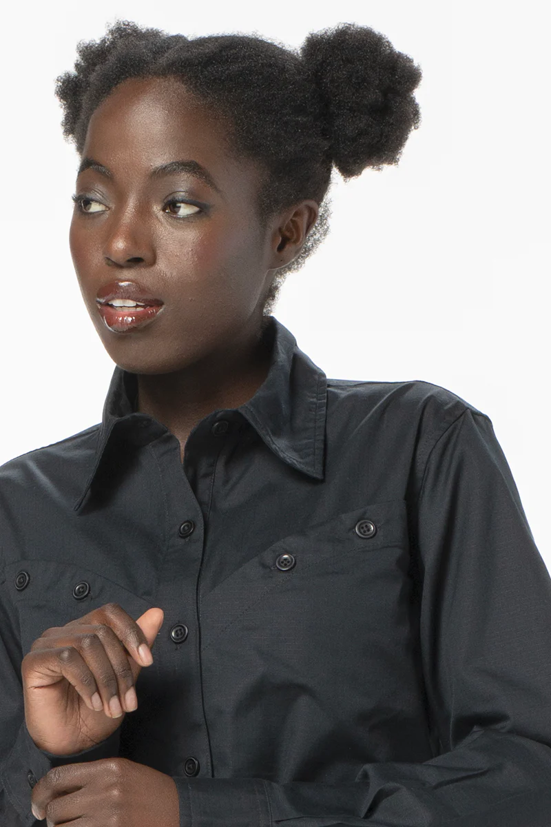 Western Shirt - Image 5
