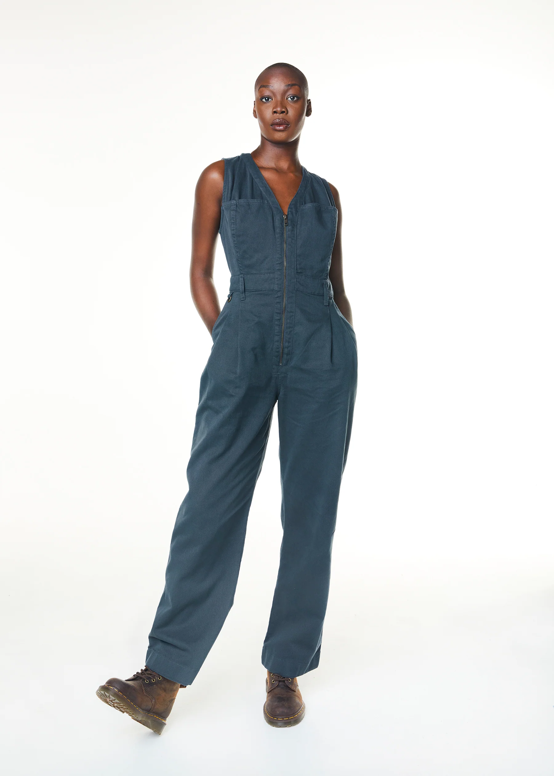 Yard Suit - Long Body Green - Image 5