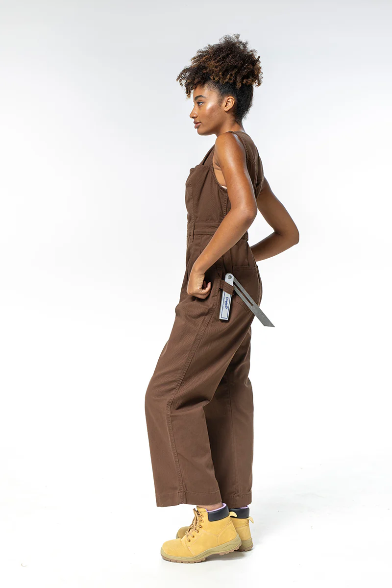 Yard Suit - Short Body Umber - Image 5