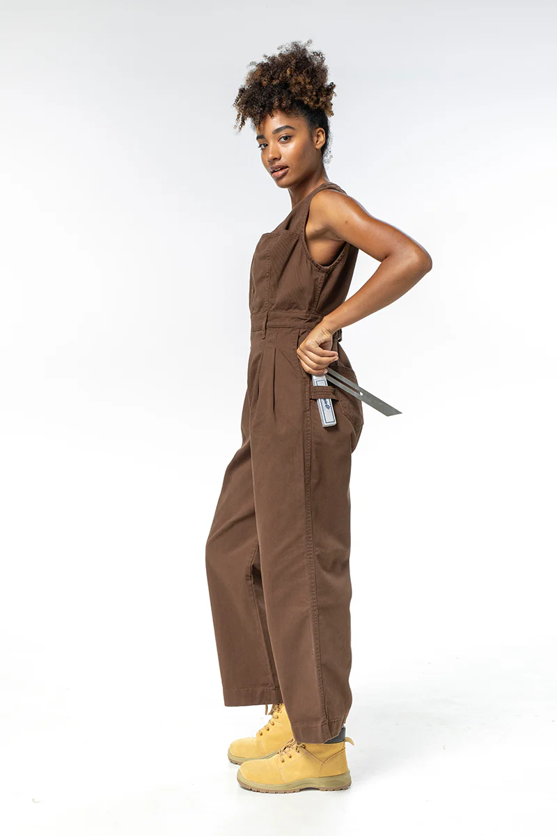 Yard Suit - Short Body Umber - Image 6